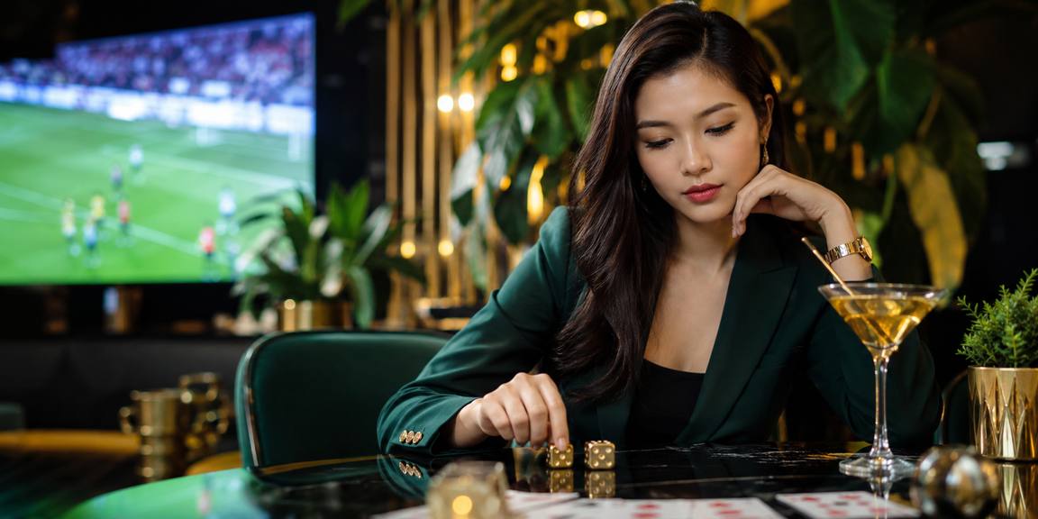 qa88 Live Casino